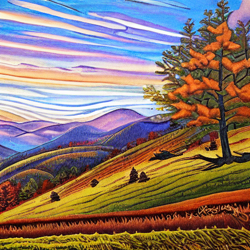 dall ai artist