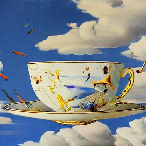 dall ai artist
