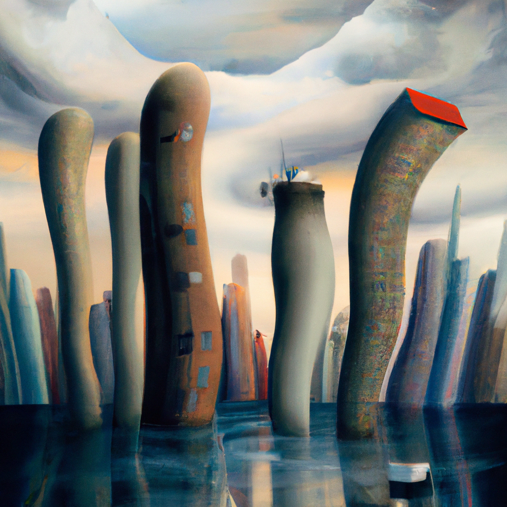 dall ai artist