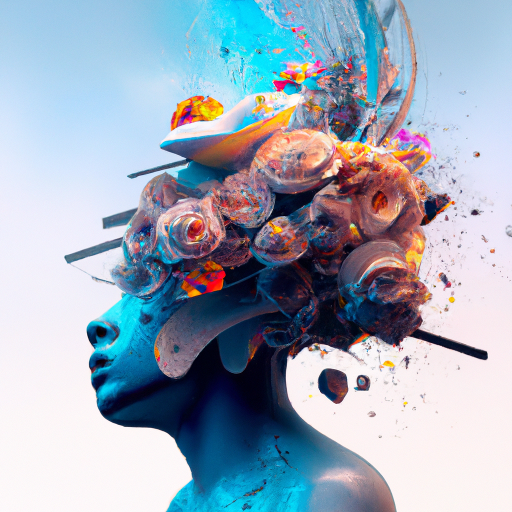 dall ai artist