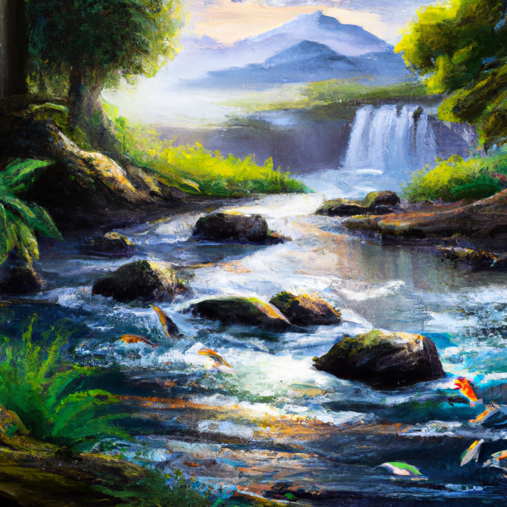 dall ai artist