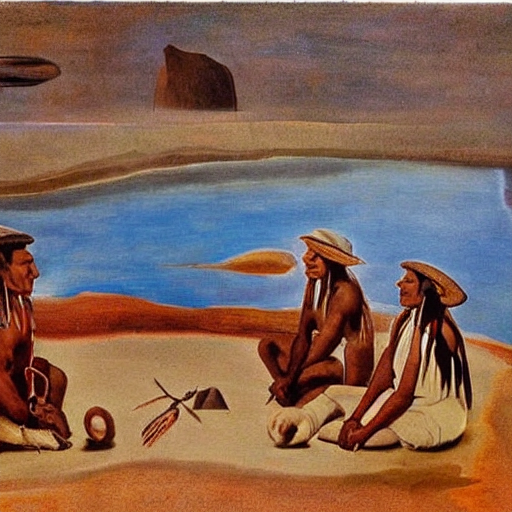 dall ai artist
