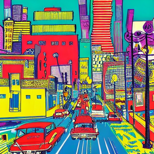 dall ai artist