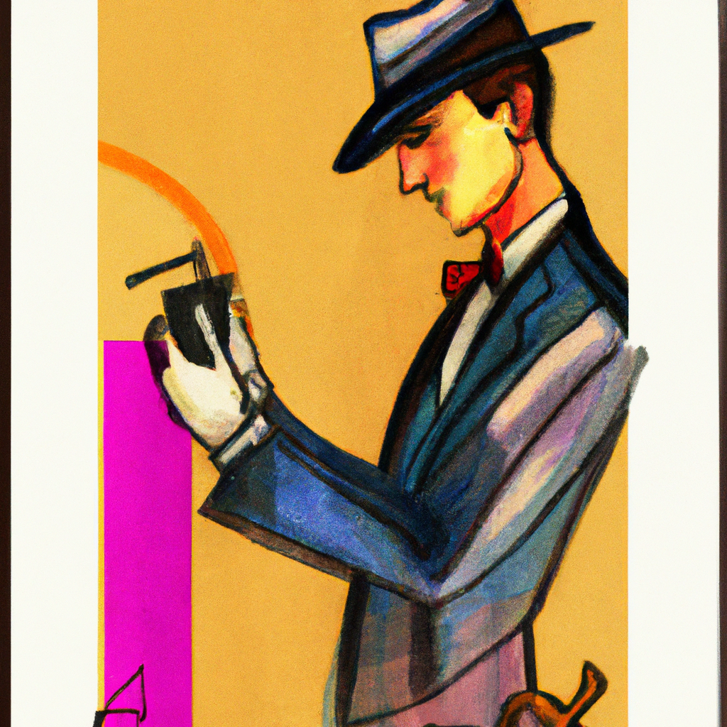 dall ai artist
