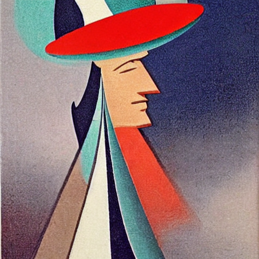 dall ai artist