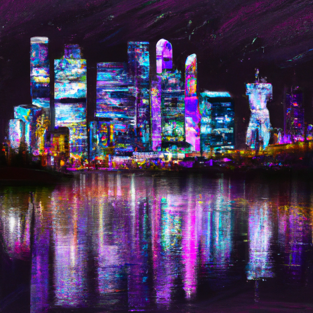 dall ai artist