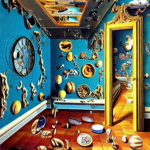 dall ai artist