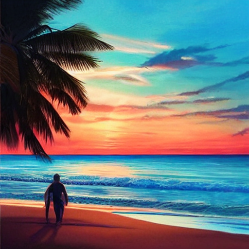 dall ai artist