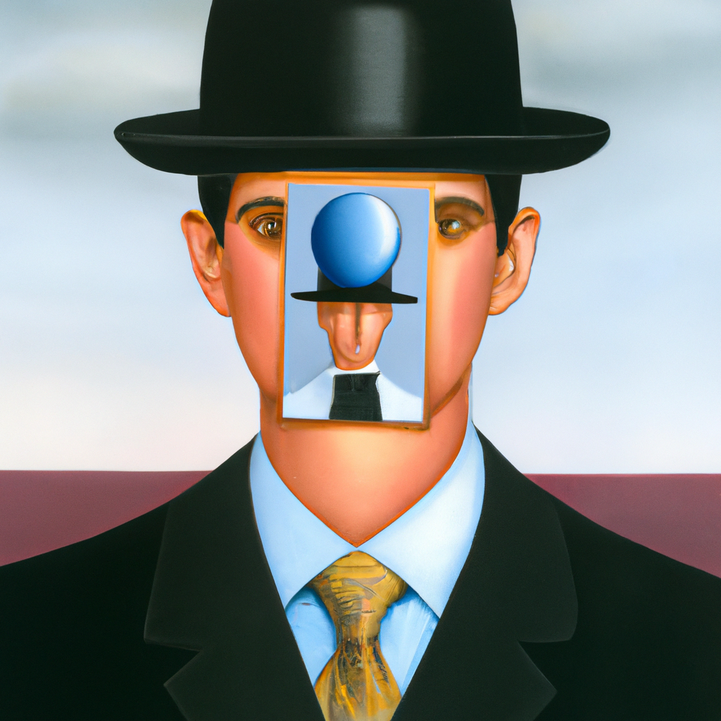 dall ai artist