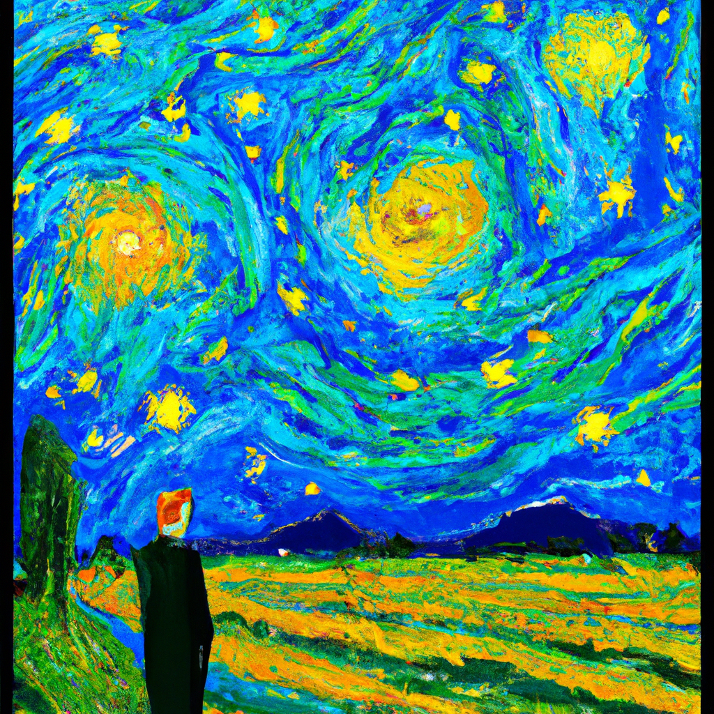 dall ai artist