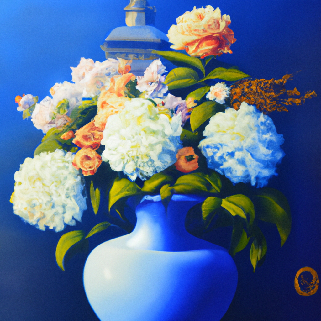 dall ai artist