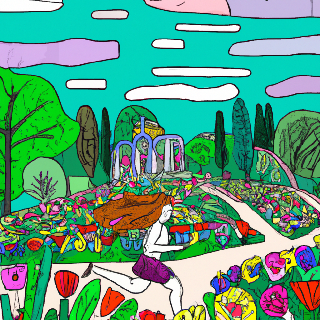 dall ai artist