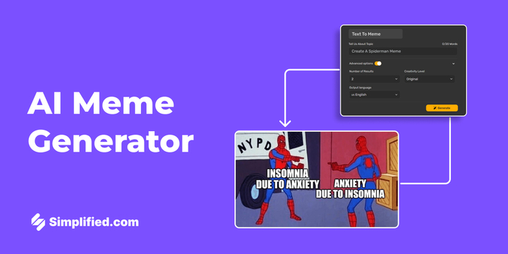 Free Ai Meme Generator Generator WLYSN Free Ai Meme Generator Generator WLYSN