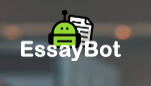 Essaybot Logo KI -Schriftsteller