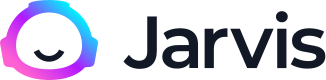 Jarvis Conversion AI Logo Copy AI Copywriting