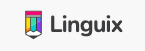 Linguix Logo AI Writer