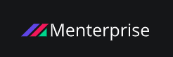 menterprise logo ai escritor