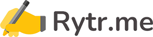 Rytr Me Logo Copy AI Copywriting