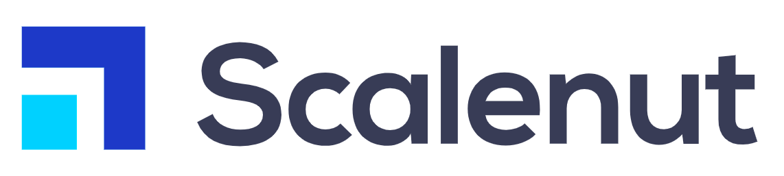 escala tuerca logo ai escritor