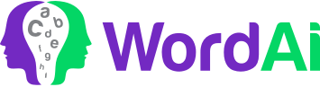 wordii logo ai writer