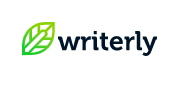 Writerly Logo Ai Writer