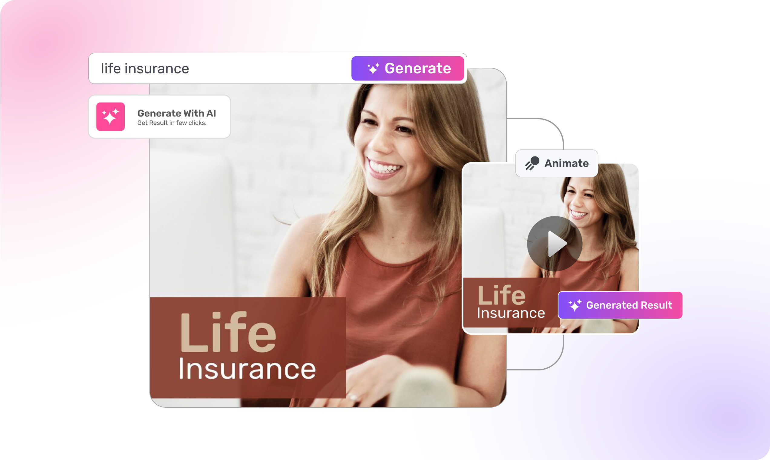 Simplified AI for Insurance