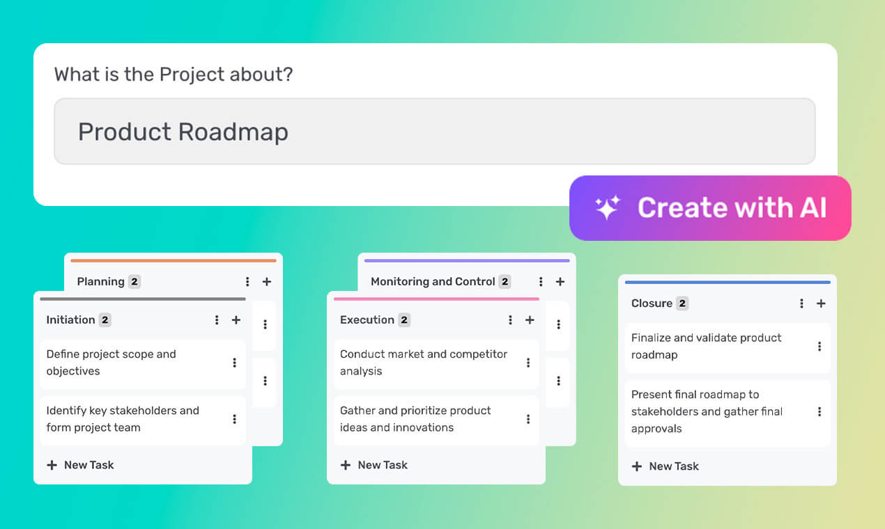 Simplified - Gerenciamento de Projetos