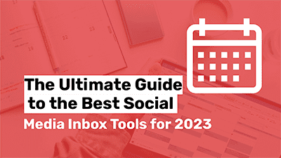 Best Social Media Inbox Tool