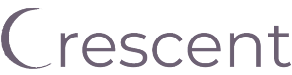 crescent logo