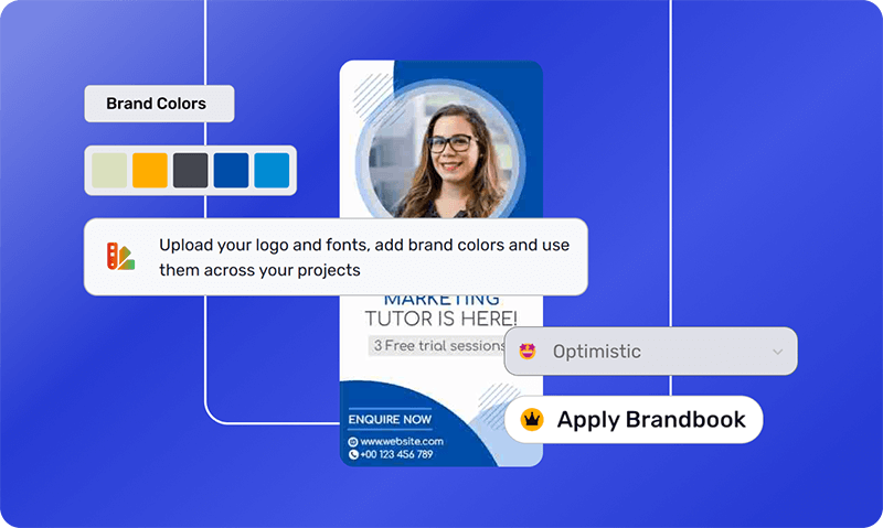 AI Social Media Post Generator
