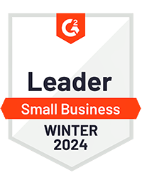 Simplified G2 Leader Small Business
