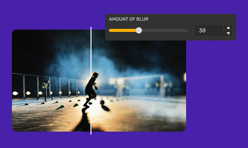 PT AI Photo Editor