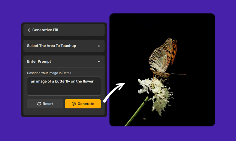 IT AI Photo Editor