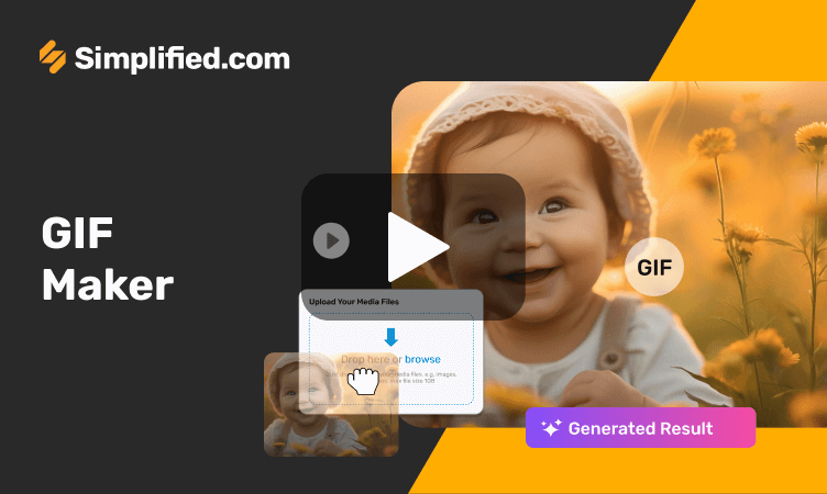 Creador de GIF con IA