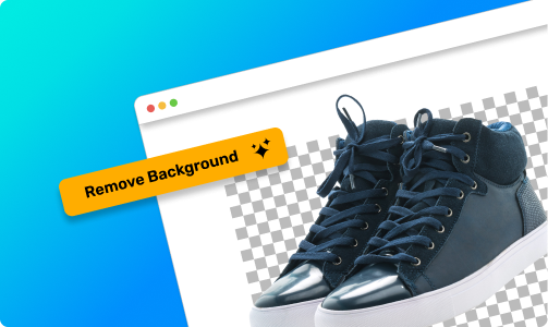 Background Remover for Ecommerce
