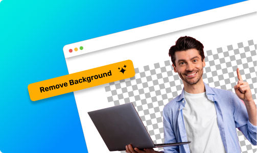 Background Remover for Marketing