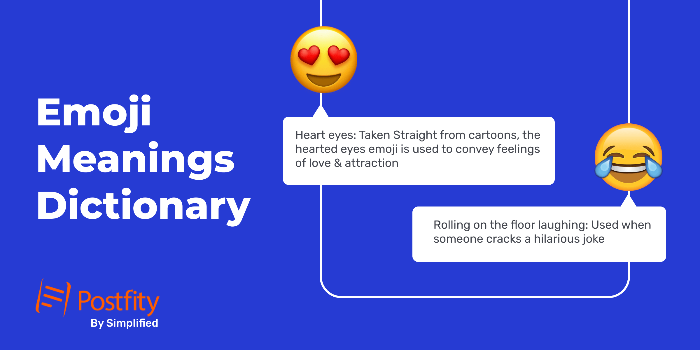 Animals and Nature Emoji Meanings Postfity
