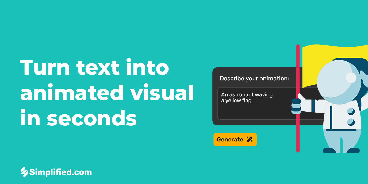 text to cartoon video maker ai