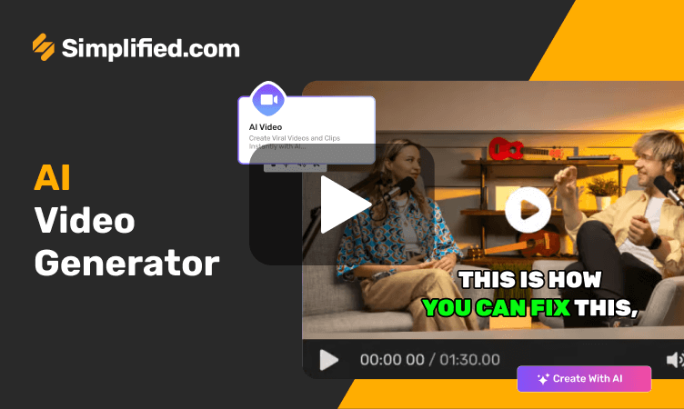 AI ASMR Video Generator: Create Calming Videos | Simplified