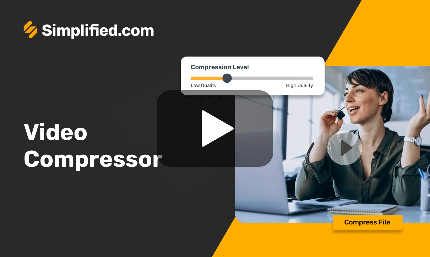 Video Compressor