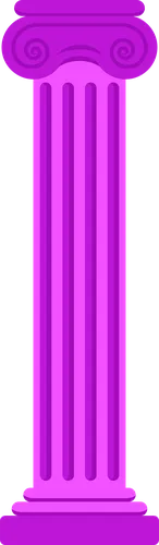 Color Palettes - Darkviolet Color Scheme