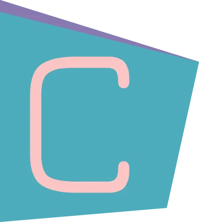 Color Palettes - Cadetblue and Pink Color Scheme