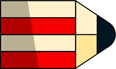 Color Palettes - Blanchedalmond and Red Color Scheme
