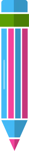 Color Palettes - Steelblue and Hotpink Color Scheme