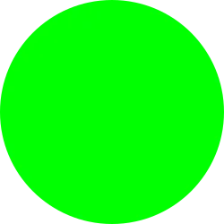 Color Palettes - Lime Color Scheme