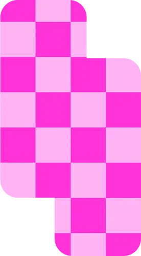 Color Palettes - Pink and Hotpink Color Scheme