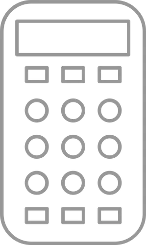 Color Palettes - Darkgray and White Color Scheme