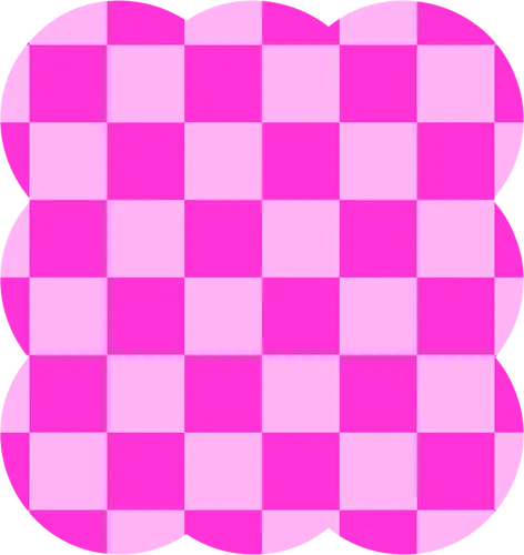 Color Palettes - Pink and Hotpink Color Scheme