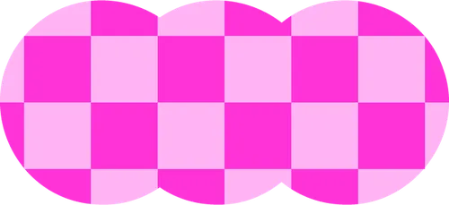 Color Palettes - Pink and Hotpink Color Scheme