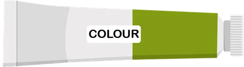 Color Palettes - Linen and Olivedrab Color Scheme